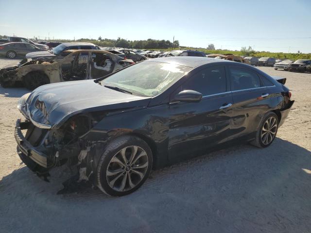 HYUNDAI SONATA SE 2013 5npec4ab8dh729439