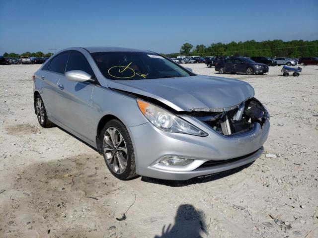 HYUNDAI SONATA SE 2013 5npec4ab8dh750890