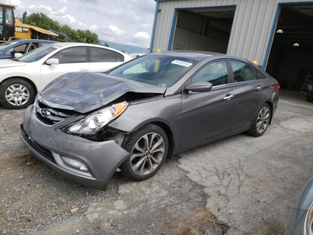 HYUNDAI SONATA 2013 5npec4ab8dh787826