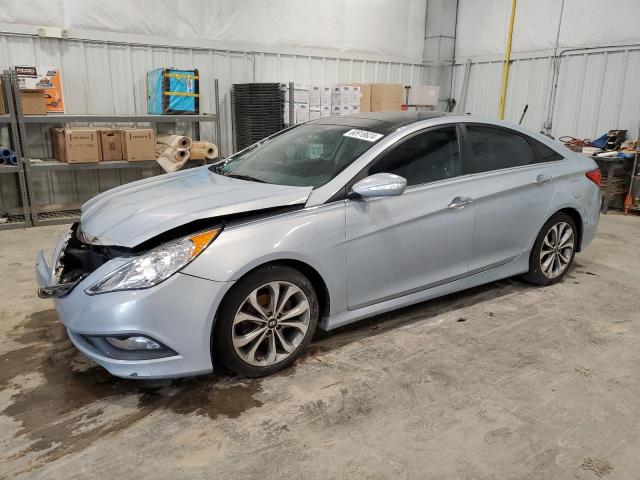 HYUNDAI SONATA 2014 5npec4ab8eh831695