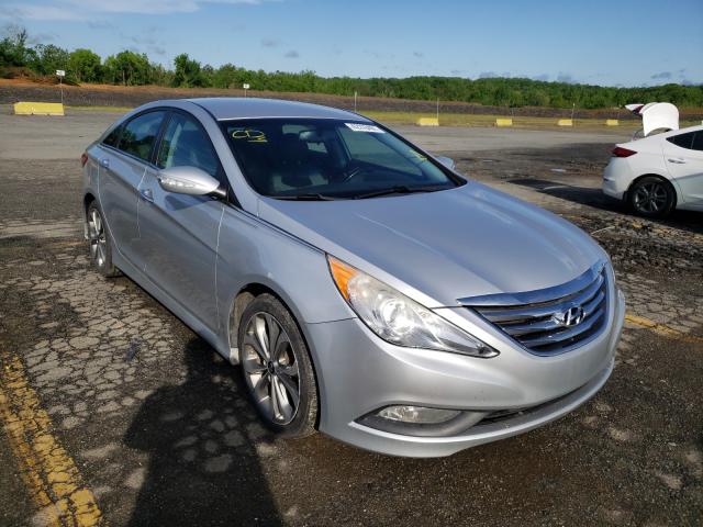 HYUNDAI SONATA SE 2014 5npec4ab8eh836167