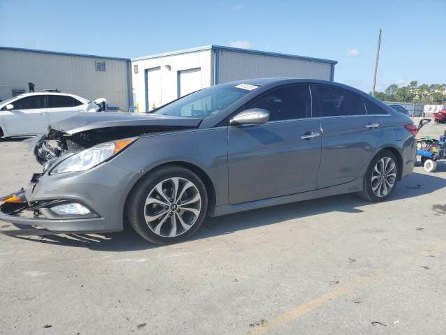 HYUNDAI SONATA SE 2014 5npec4ab8eh836329