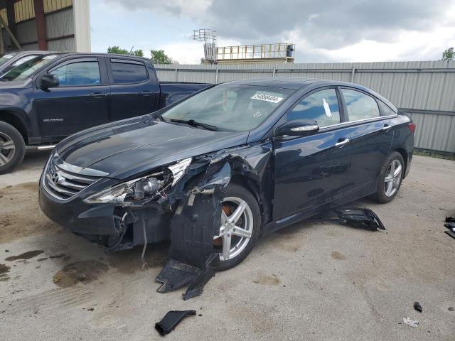 HYUNDAI SONATA SE 2014 5npec4ab8eh839232