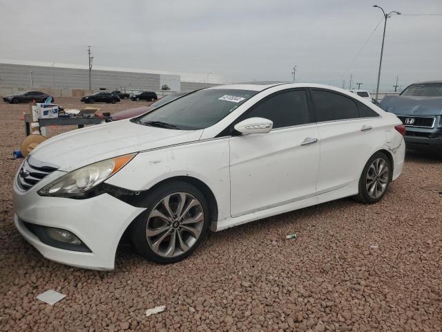 HYUNDAI SONATA 2014 5npec4ab8eh862784