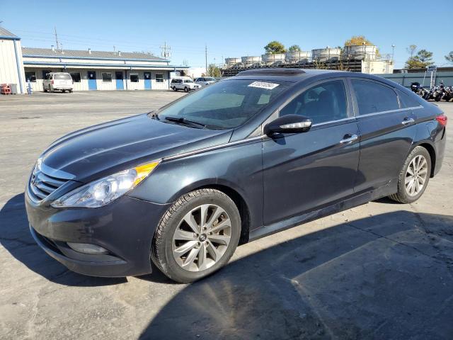 HYUNDAI SONATA SE 2014 5npec4ab8eh864857