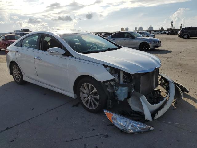 HYUNDAI SONATA SE 2014 5npec4ab8eh884459