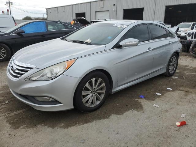 HYUNDAI SONATA 2014 5npec4ab8eh913720