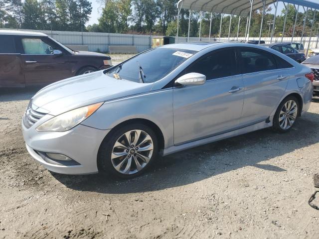 HYUNDAI SONATA SE 2014 5npec4ab8eh914950