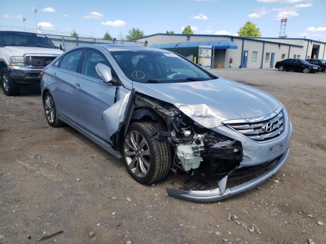 HYUNDAI SONATA SE 2011 5npec4ab9bh168438