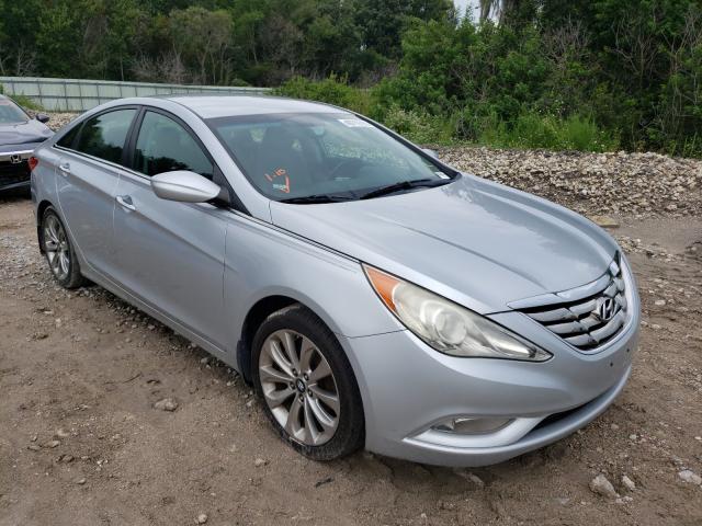 HYUNDAI SONATA 2011 5npec4ab9bh174384