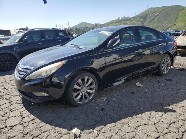 HYUNDAI SONATA 2011 5npec4ab9bh177298