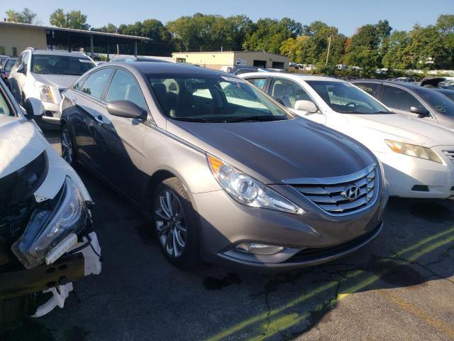 HYUNDAI SONATA SE 2011 5npec4ab9bh191914