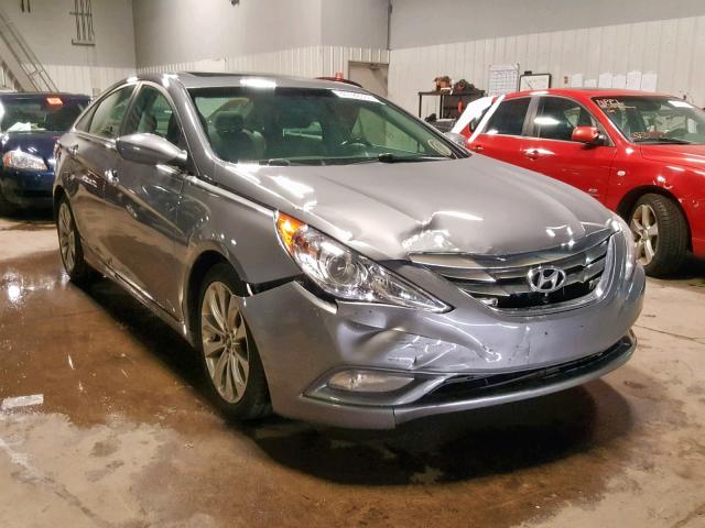 HYUNDAI SONATA SE 2011 5npec4ab9bh193016