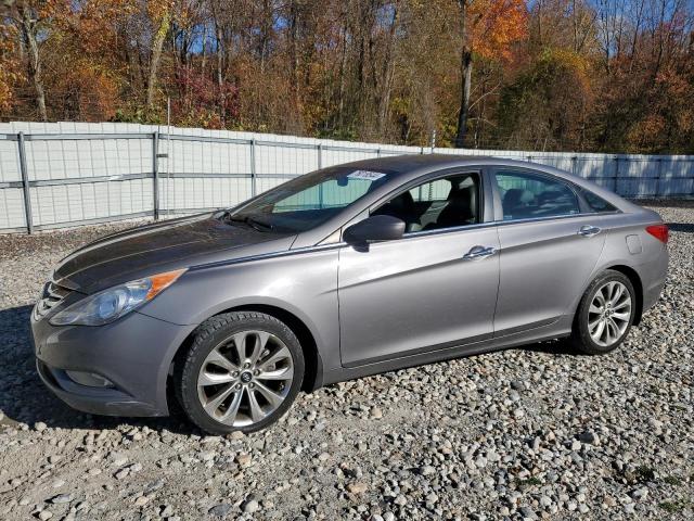 HYUNDAI SONATA SE 2011 5npec4ab9bh212292