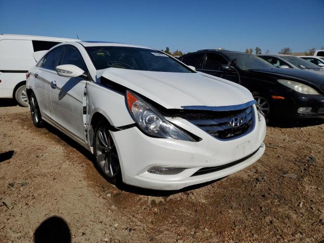 HYUNDAI SONATA SE 2011 5npec4ab9bh252193