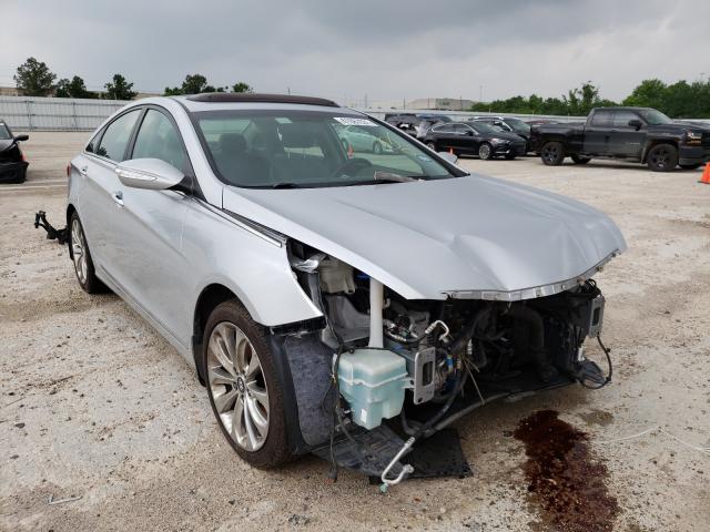 HYUNDAI SONATA SE 2011 5npec4ab9bh252730