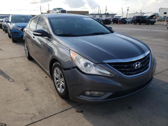 HYUNDAI SONATA SE 2011 5npec4ab9bh254042