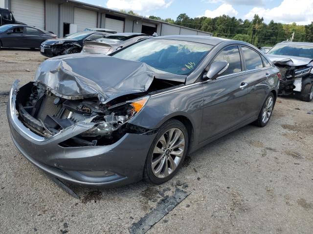 HYUNDAI SONATA SE 2011 5npec4ab9bh259872