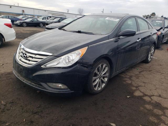 HYUNDAI SONATA SE 2011 5npec4ab9bh262691