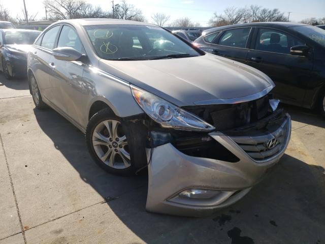 HYUNDAI SONATA SE 2011 5npec4ab9bh291270