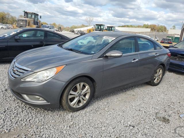 HYUNDAI SONATA 2011 5npec4ab9bh304924