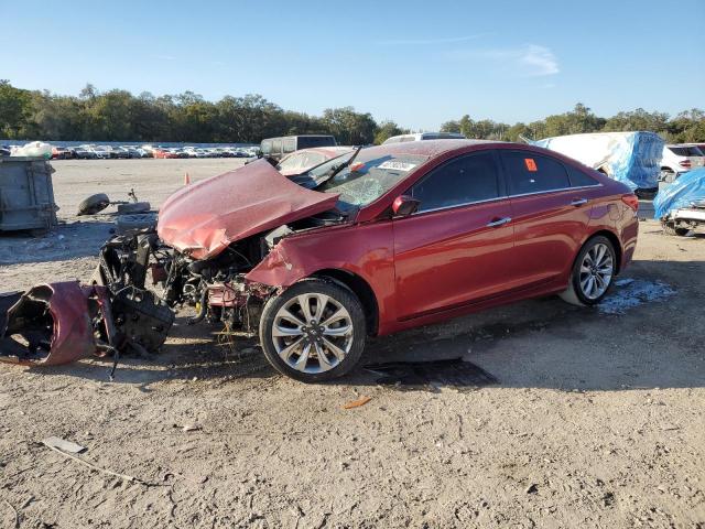 HYUNDAI SONATA 2011 5npec4ab9bh317043