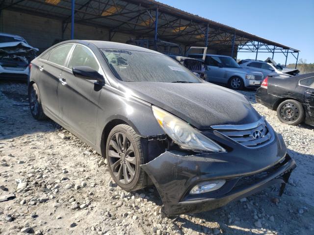 HYUNDAI SONATA SE 2011 5npec4ab9bh317169