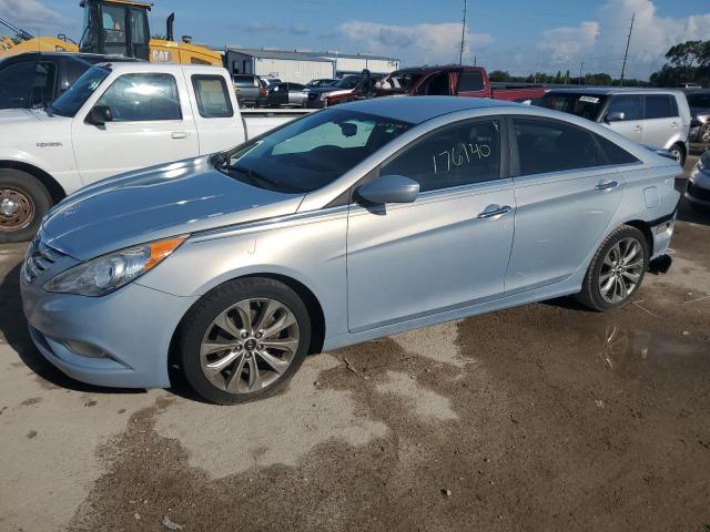 HYUNDAI SONATA SE 2012 5npec4ab9ch336158