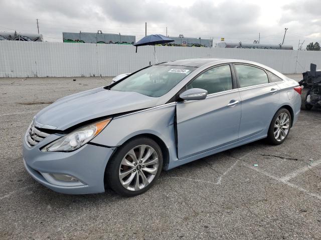 HYUNDAI SONATA 2012 5npec4ab9ch338489