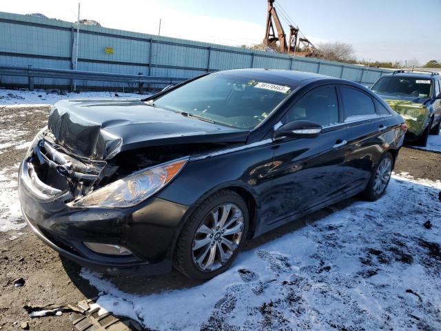 HYUNDAI SONATA SE 2012 5npec4ab9ch347449