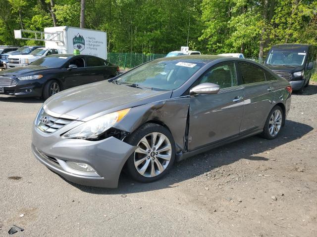 HYUNDAI SONATA 2012 5npec4ab9ch349900