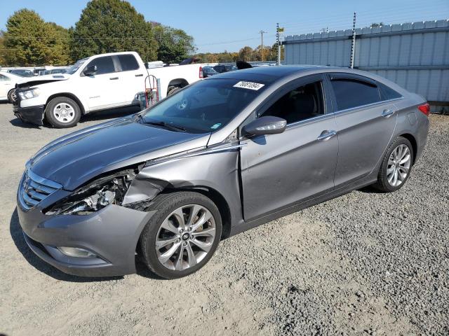 HYUNDAI SONATA SE 2012 5npec4ab9ch354854