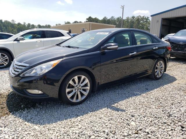 HYUNDAI SONATA SE 2012 5npec4ab9ch360668