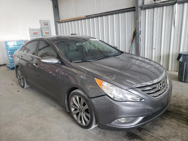 HYUNDAI SONATA SE 2012 5npec4ab9ch364381