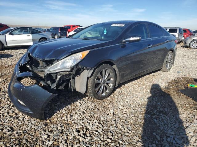 HYUNDAI SONATA 2012 5npec4ab9ch364638