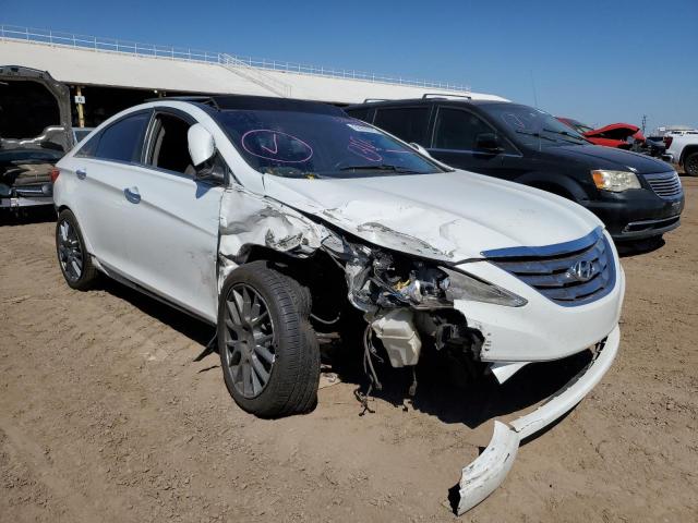 HYUNDAI SONATA SE 2012 5npec4ab9ch383352