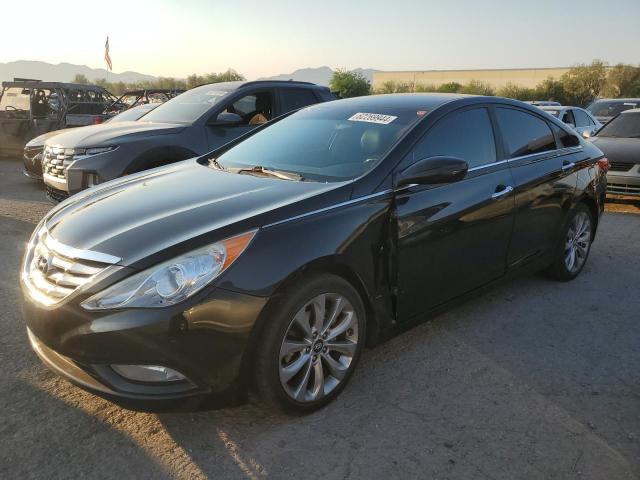 HYUNDAI SONATA 2012 5npec4ab9ch390947