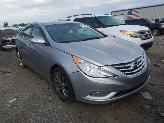 HYUNDAI SONATA SE 2012 5npec4ab9ch391726