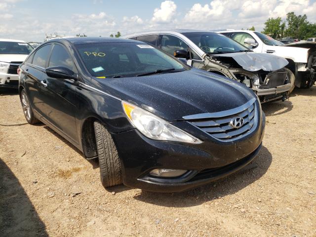 HYUNDAI SONATA SE 2012 5npec4ab9ch393430