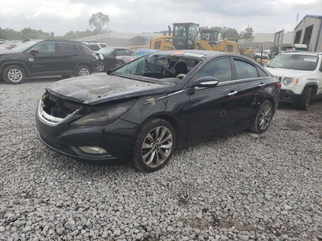 HYUNDAI SONATA SE 2012 5npec4ab9ch403194