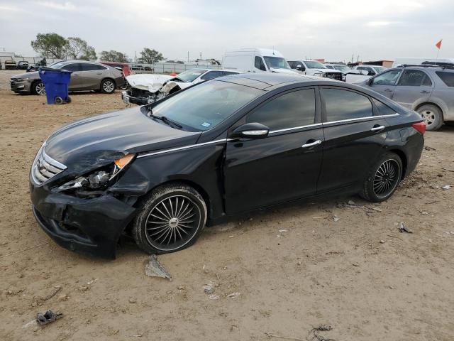 HYUNDAI SONATA 2012 5npec4ab9ch404331