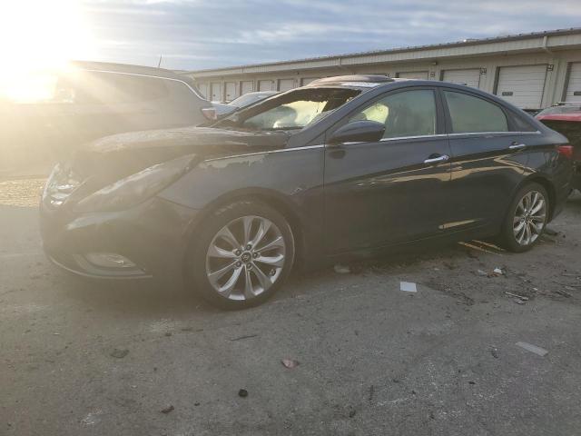 HYUNDAI SONATA 2012 5npec4ab9ch410789