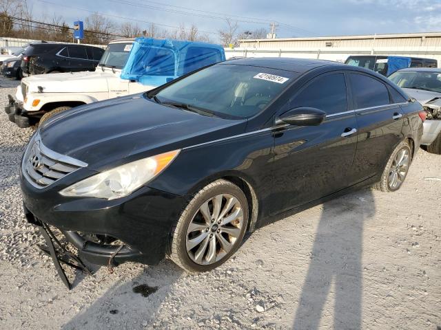 HYUNDAI SONATA 2012 5npec4ab9ch414115