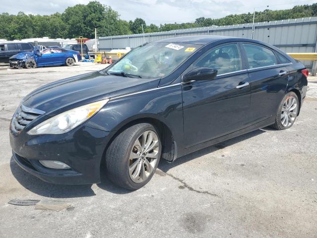 HYUNDAI SONATA 2012 5npec4ab9ch417998