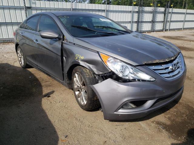 HYUNDAI SONATA SE 2012 5npec4ab9ch419475