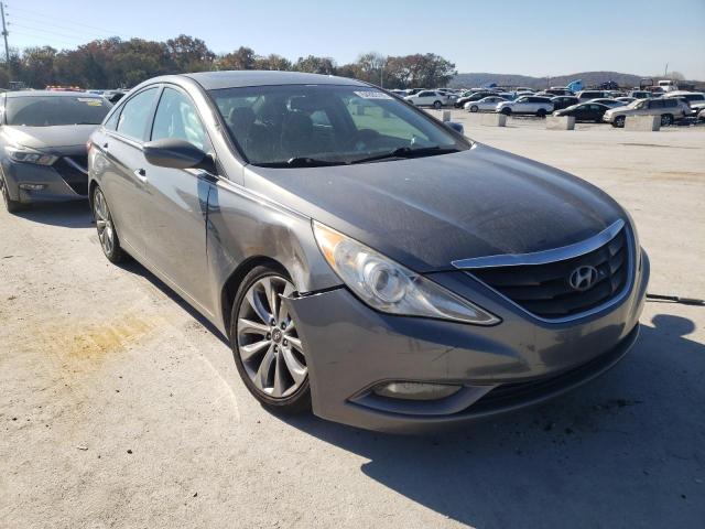 HYUNDAI SONATA SE 2012 5npec4ab9ch420948