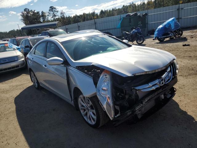 HYUNDAI SONATA SE 2012 5npec4ab9ch434218