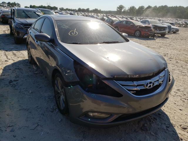 HYUNDAI SONATA SE 2012 5npec4ab9ch446143