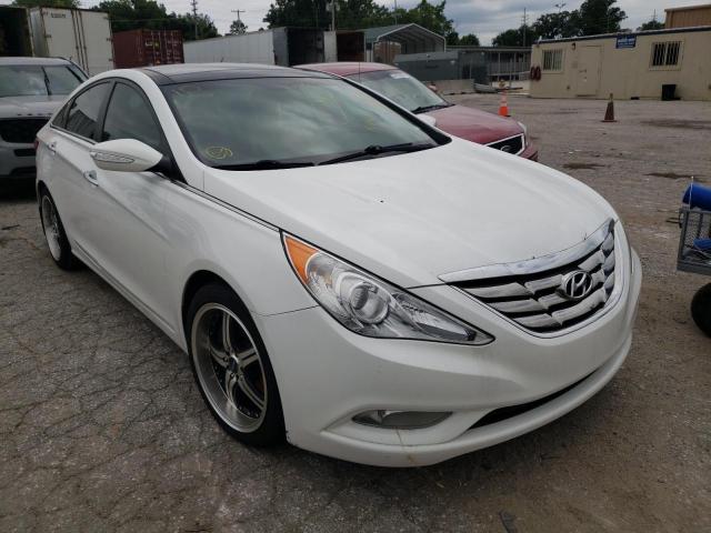 HYUNDAI SONATA SE 2012 5npec4ab9ch449608