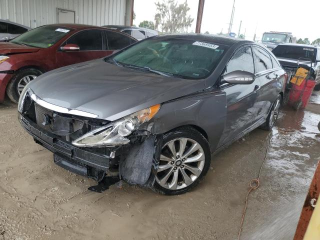 HYUNDAI SONATA 2012 5npec4ab9ch456266